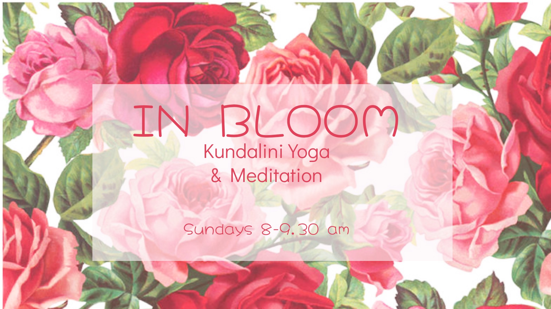 inbloomyoga