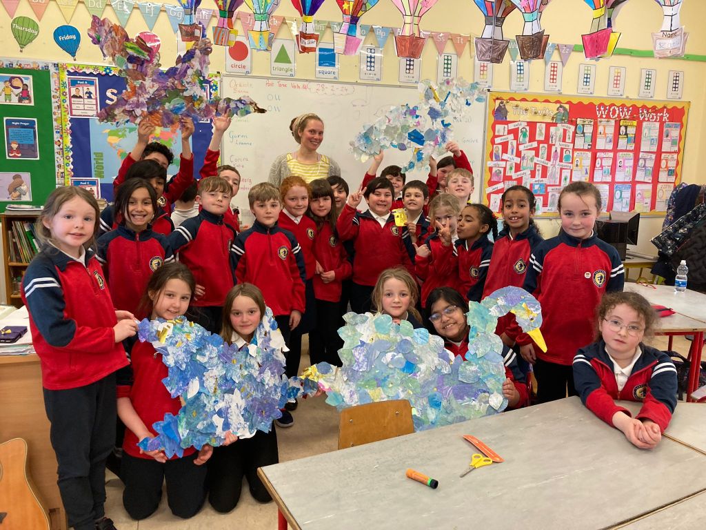 The Children of&nbsp;Lir