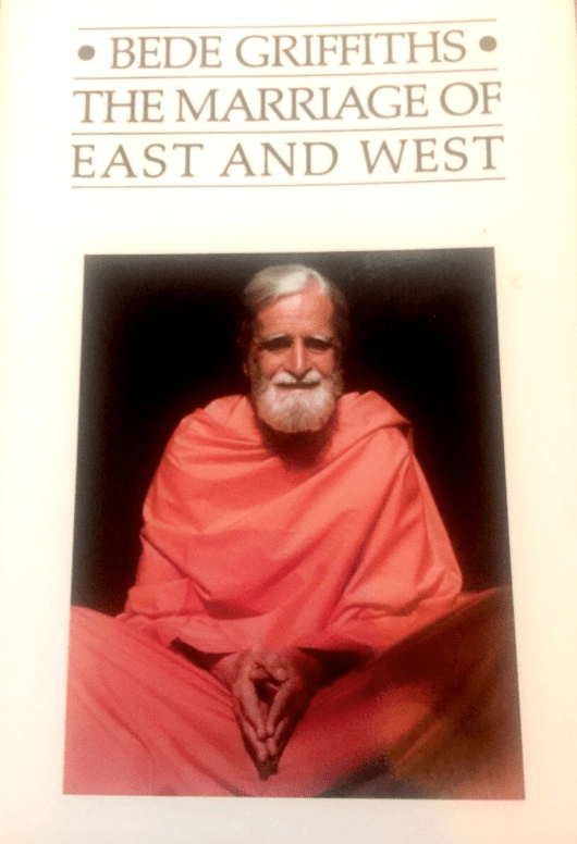 A Marriage of East &&nbsp;West